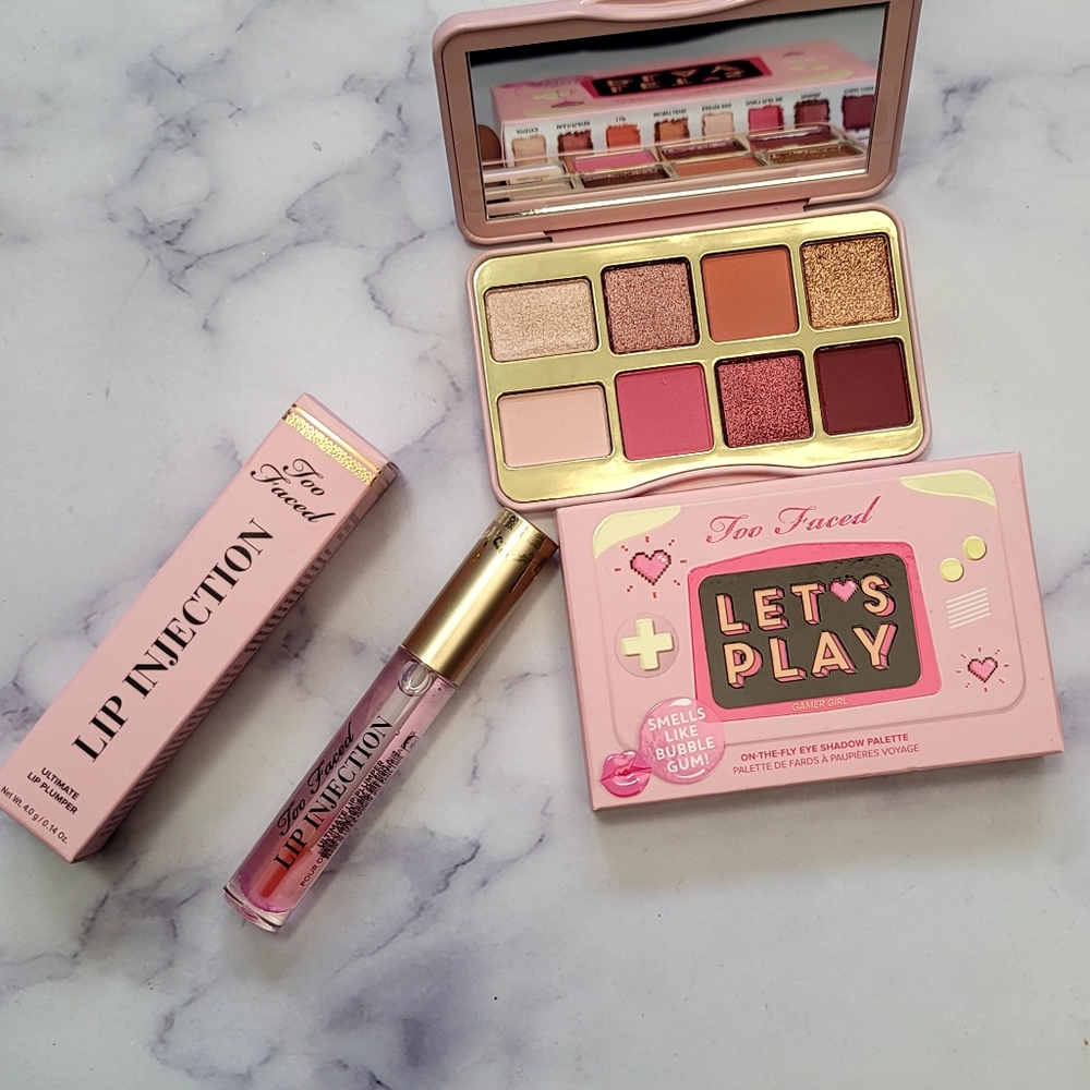 Too Faced Bundle